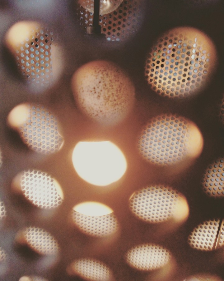 light