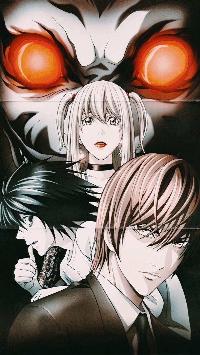 Death Note
