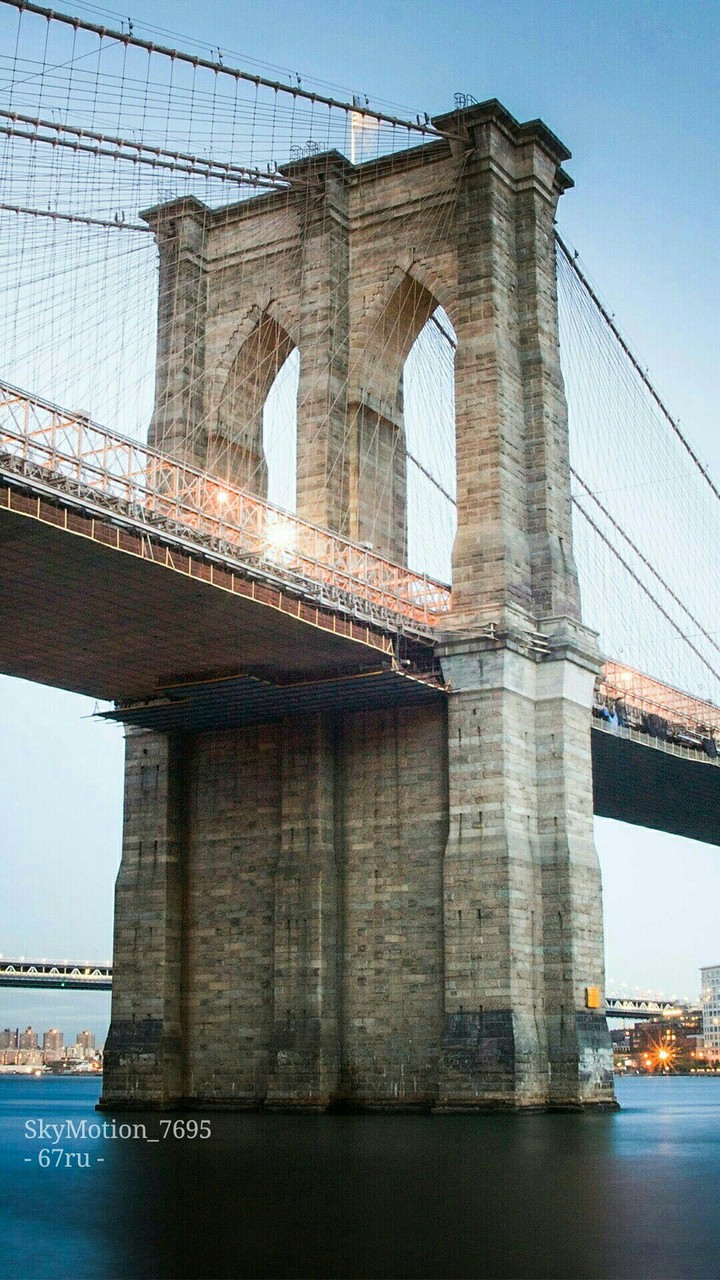 bridge