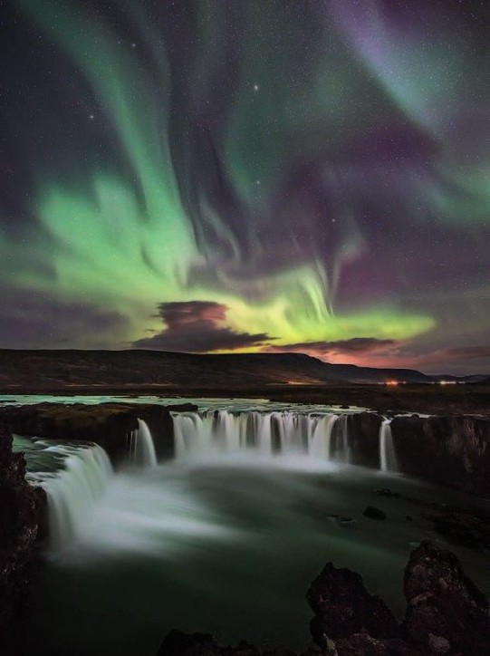 Aurora