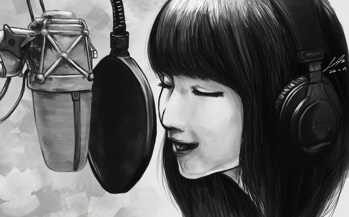 Juniel wallpaper