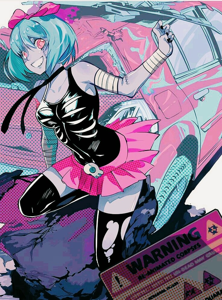 Zoombirella.