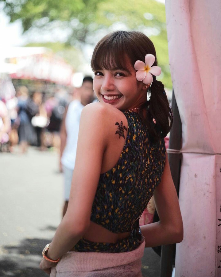 LISA