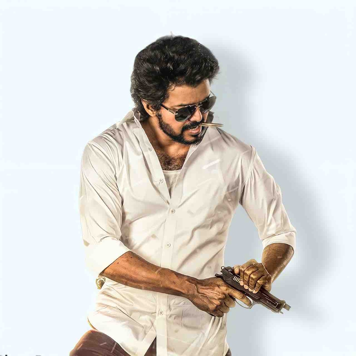 vijay
