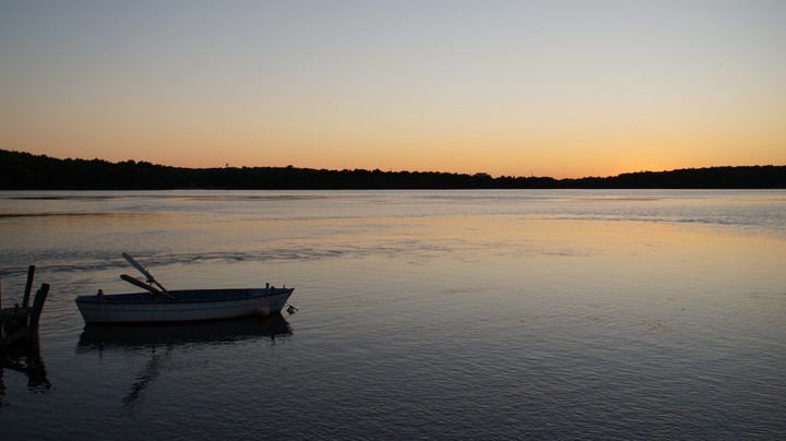 Sea