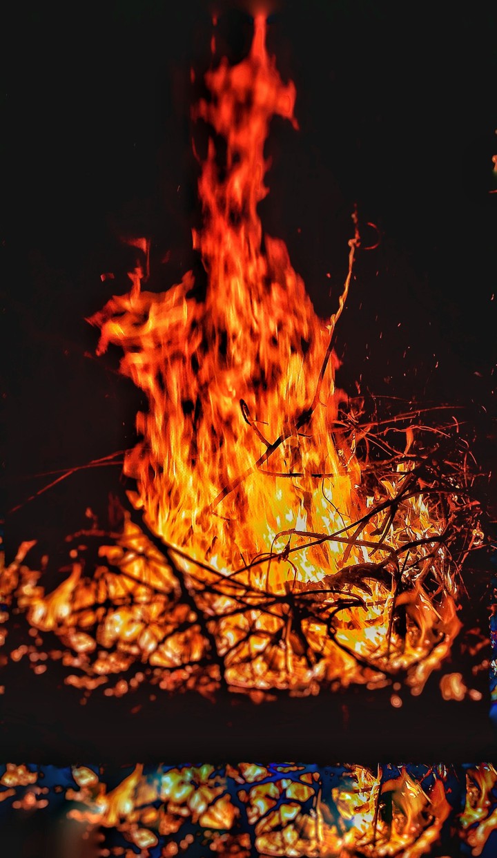 Fire me UP!!
