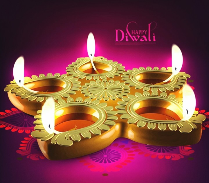 Diwali