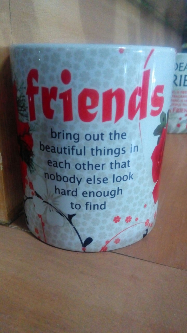 Friends