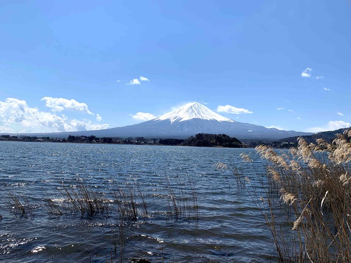 富士山