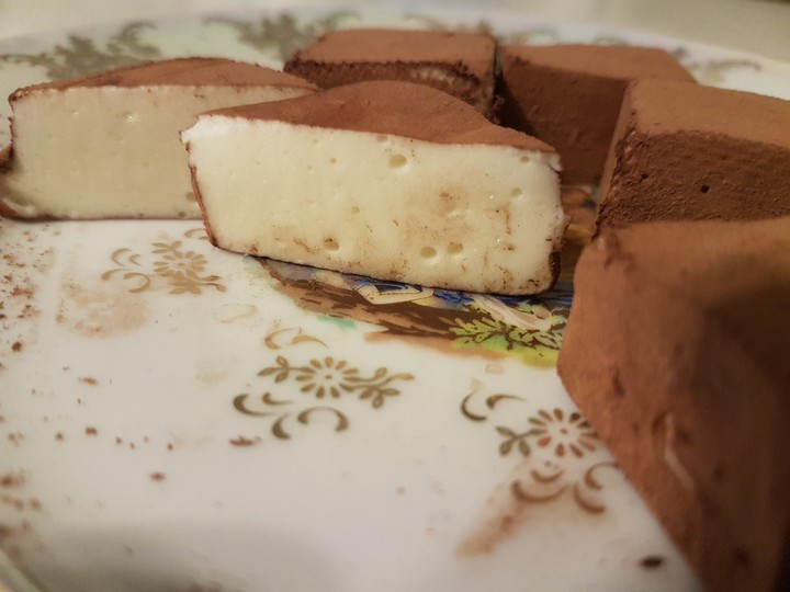 Птичье молоко