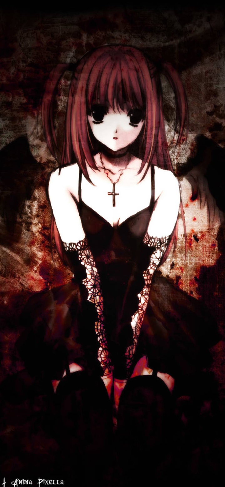 Death Note Misa