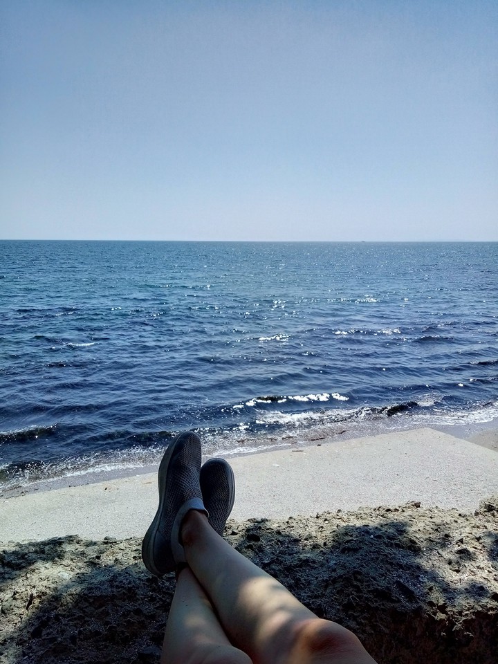Sea