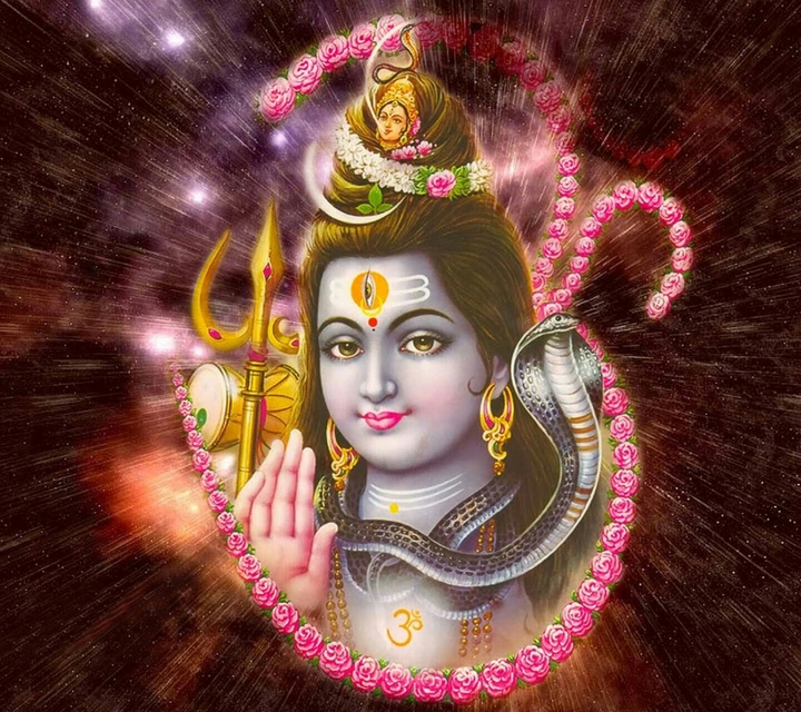 Har Har Mahadev