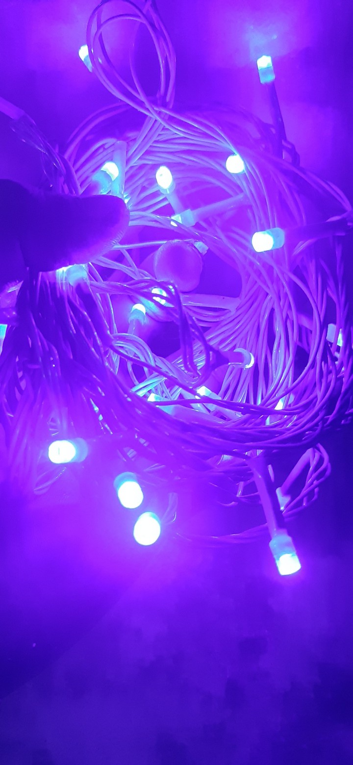 #Light