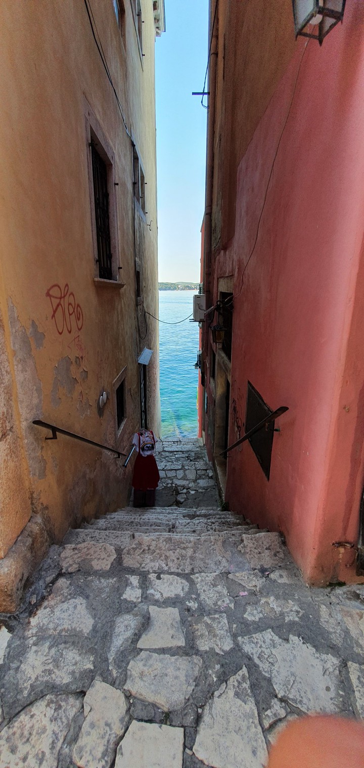 Rovinj