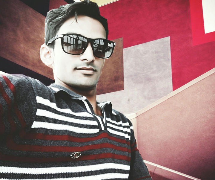 sunil jambukiya