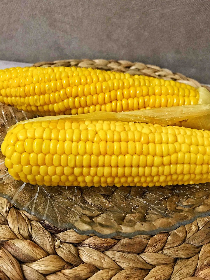 Corn