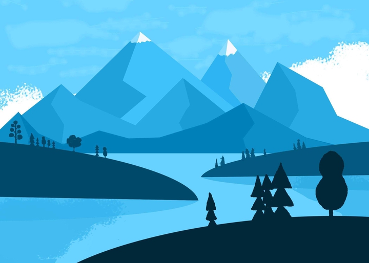 Digital art