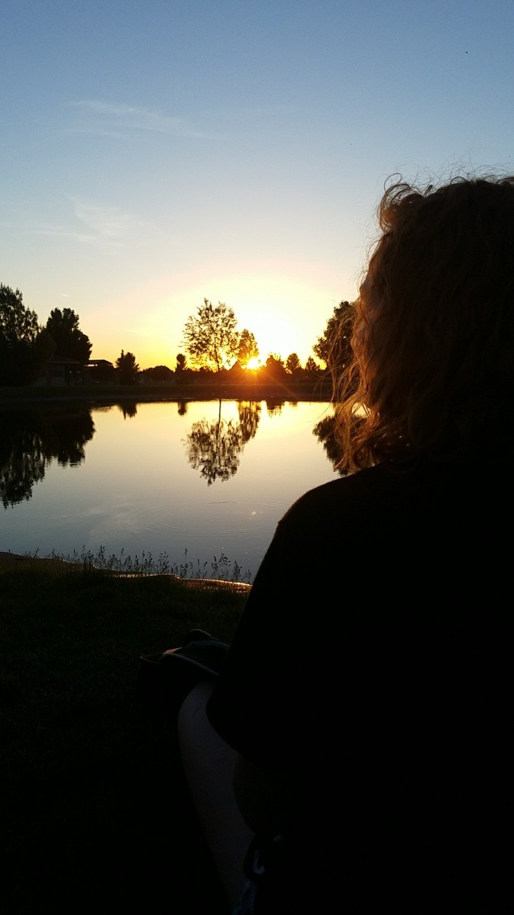 Sunset 2