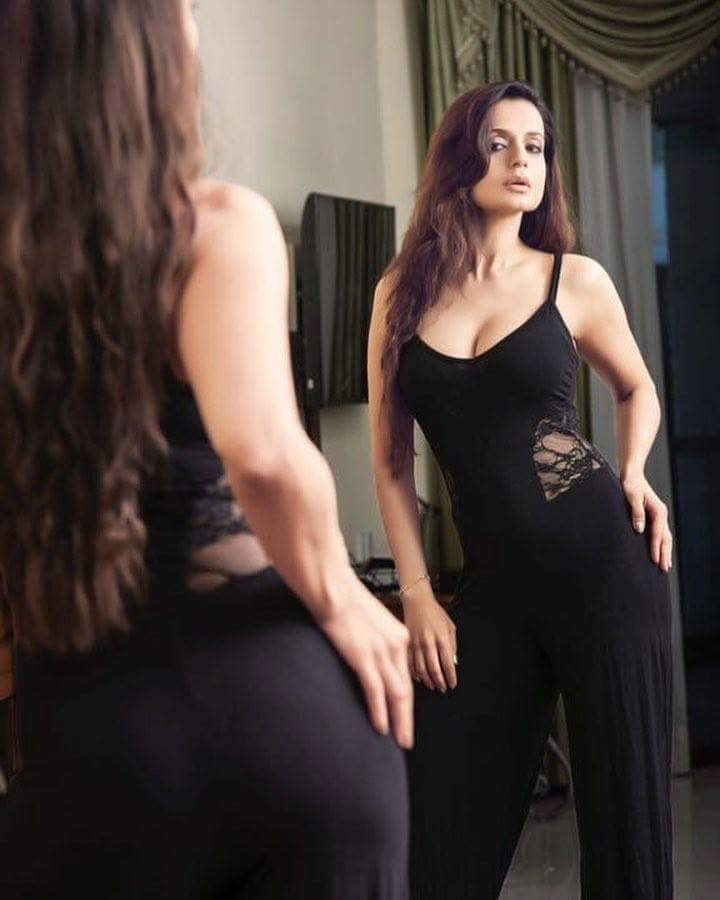 Ameesha Patel