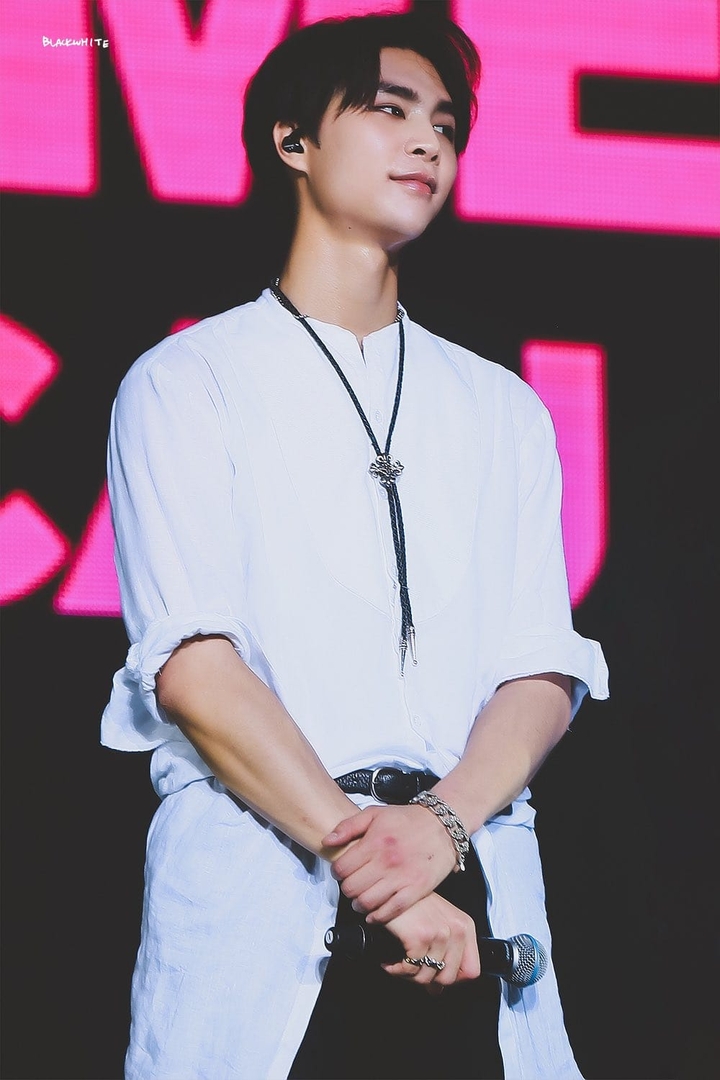 Johnny NCT 127