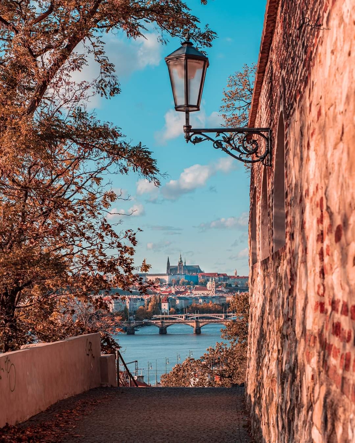 Prague