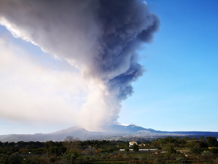 Etna