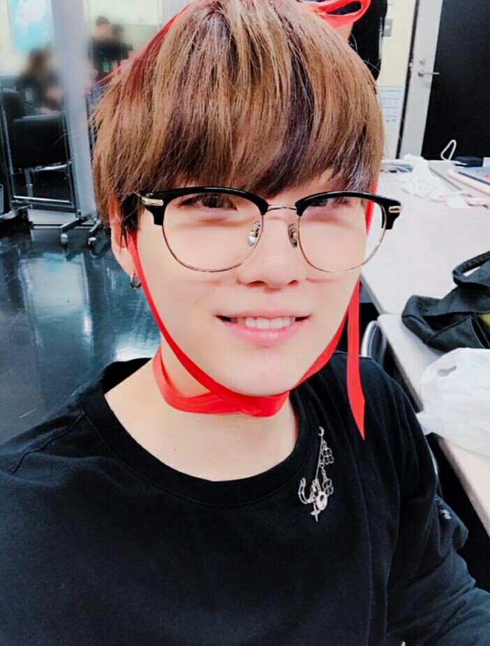 suga