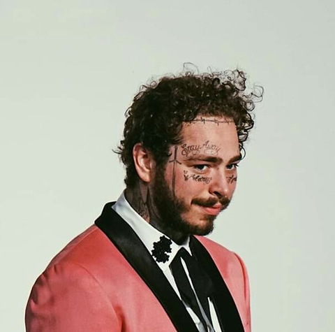 Post Malone