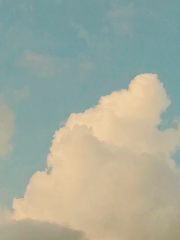 cloud