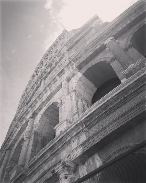 Colosseum