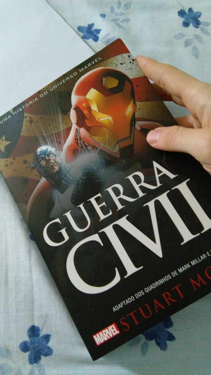 Civil War
