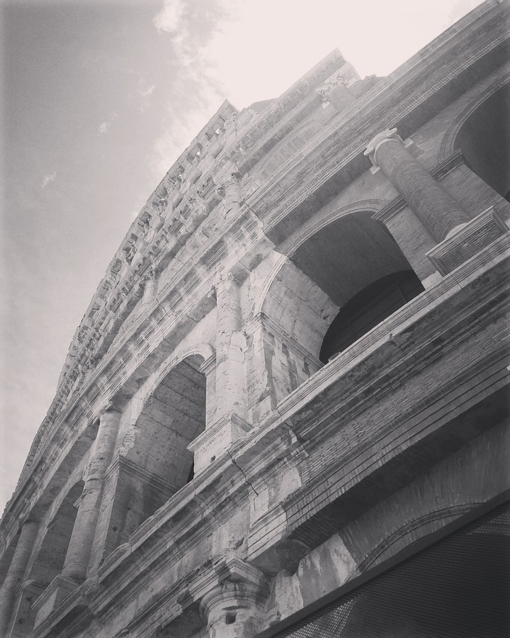 Colosseum