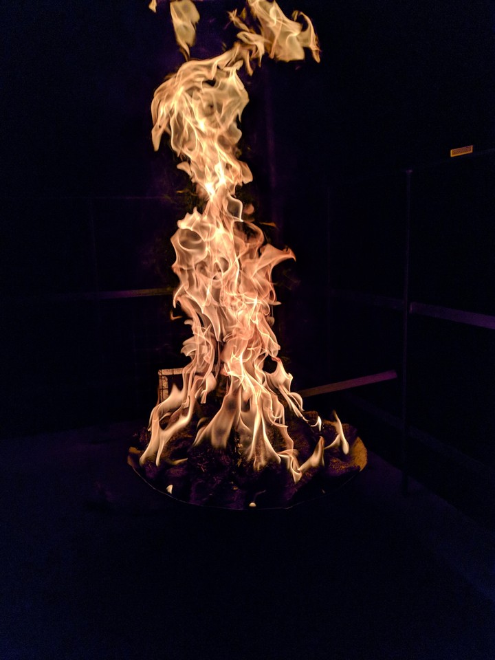 Fire