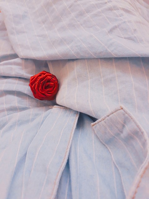 rose