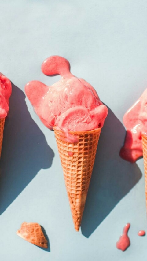 ice crem