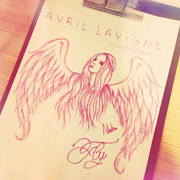 avril lavigne