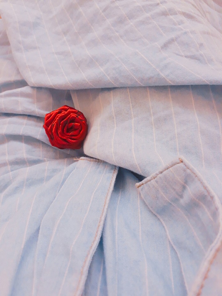 rose