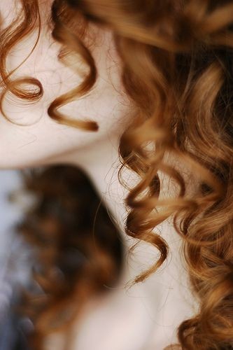 curly