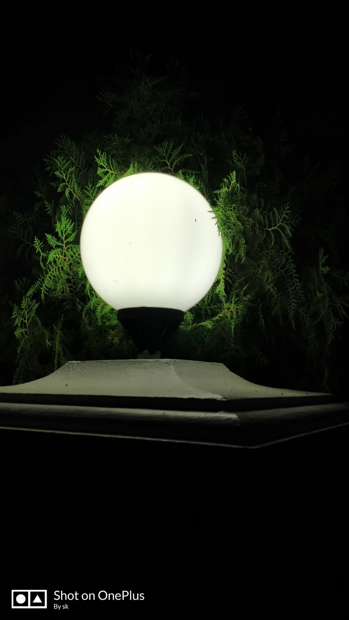 Street light