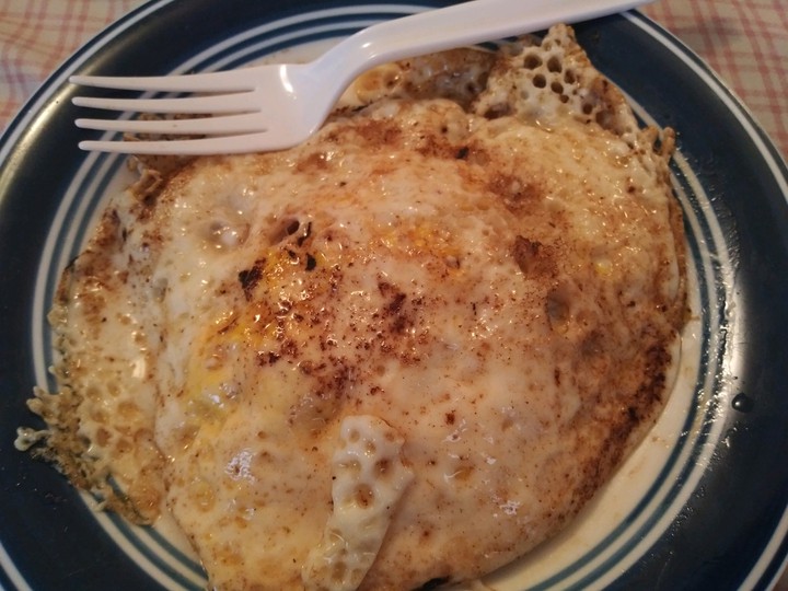 Eggs