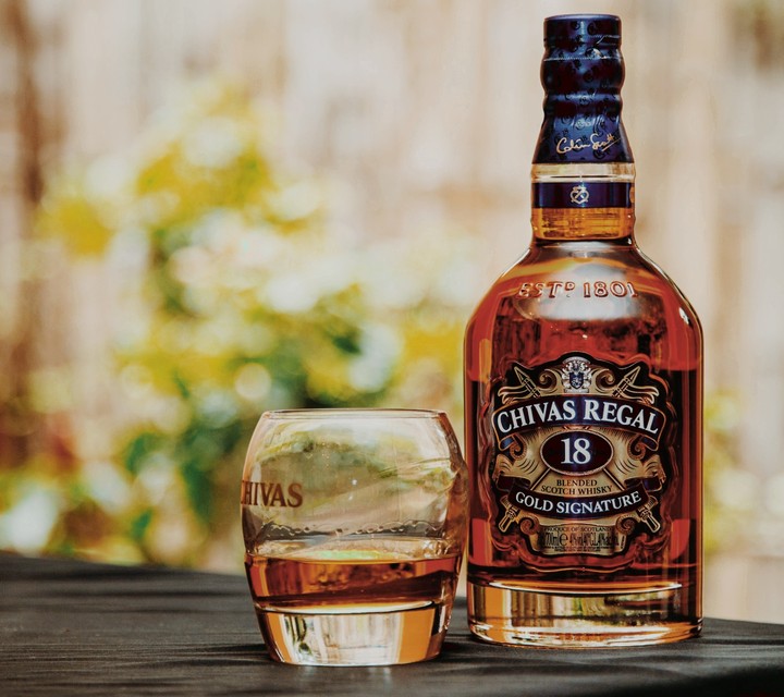 #chiVas Regal