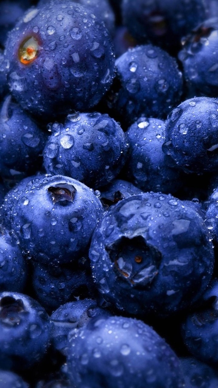 blues