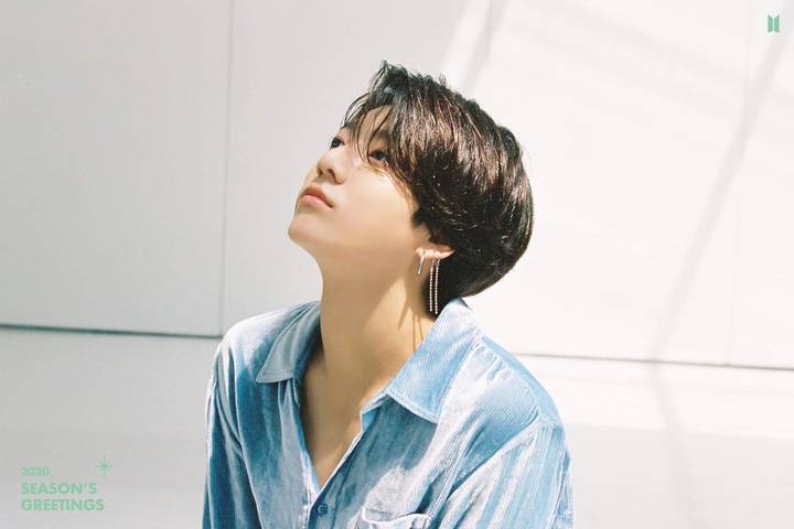 Jungkook