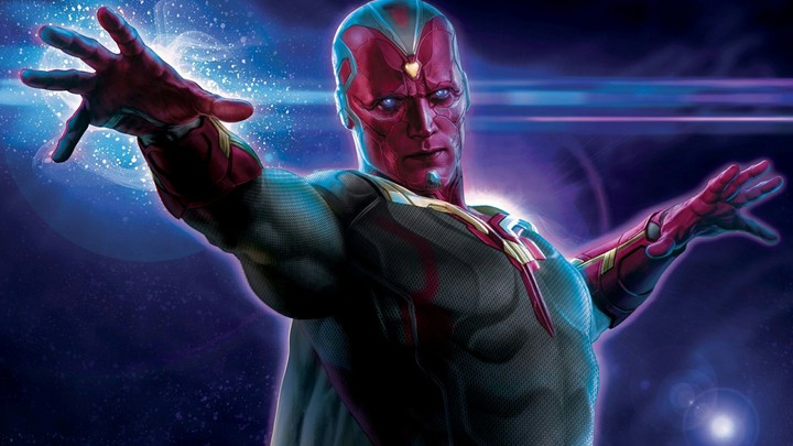The Vision