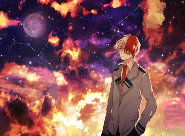 Todoroki