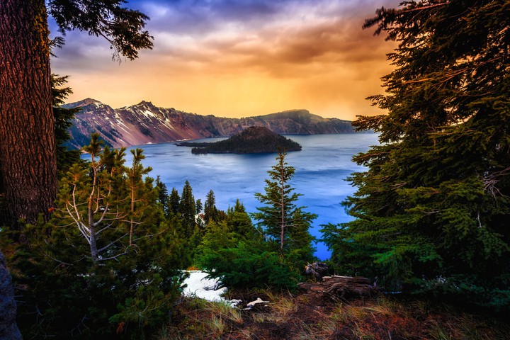 paysage