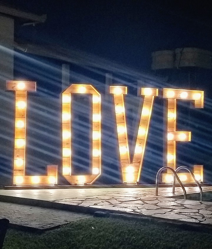Amor ?
