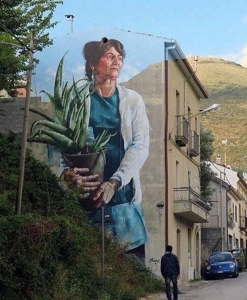 Street Art