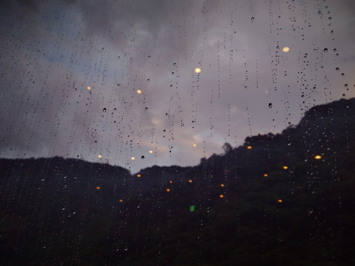 Rain Day